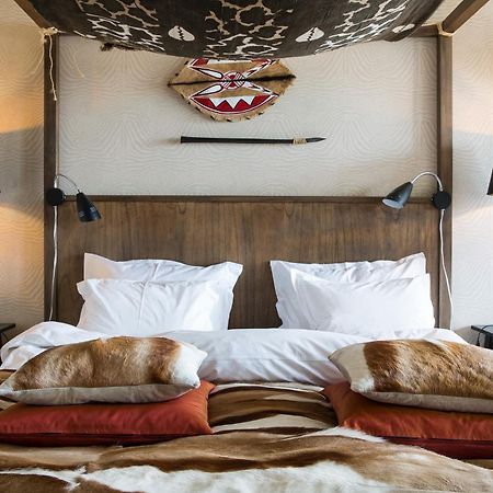 Bomans Hotell I Trosa Luaran gambar