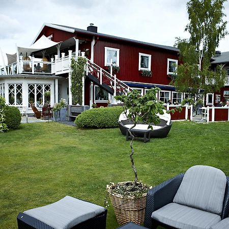 Bomans Hotell I Trosa Luaran gambar
