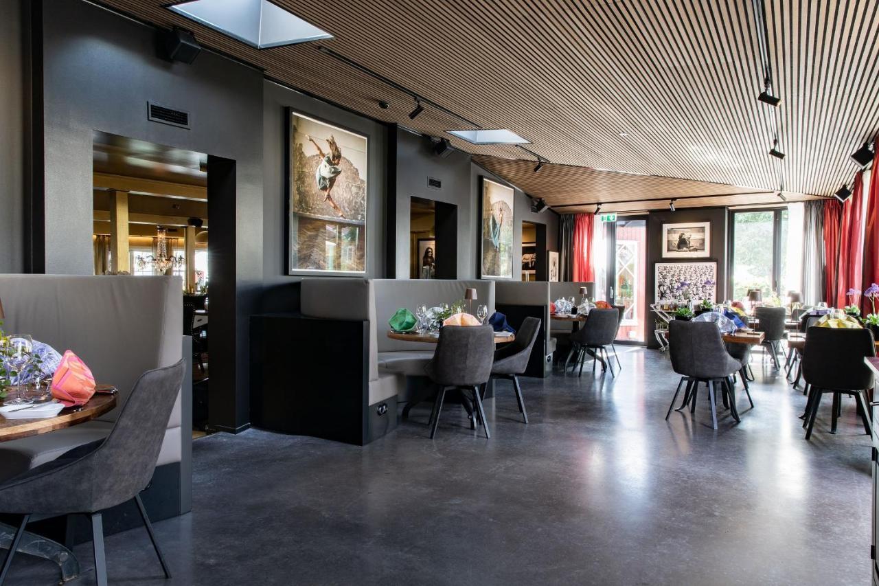 Bomans Hotell I Trosa Luaran gambar