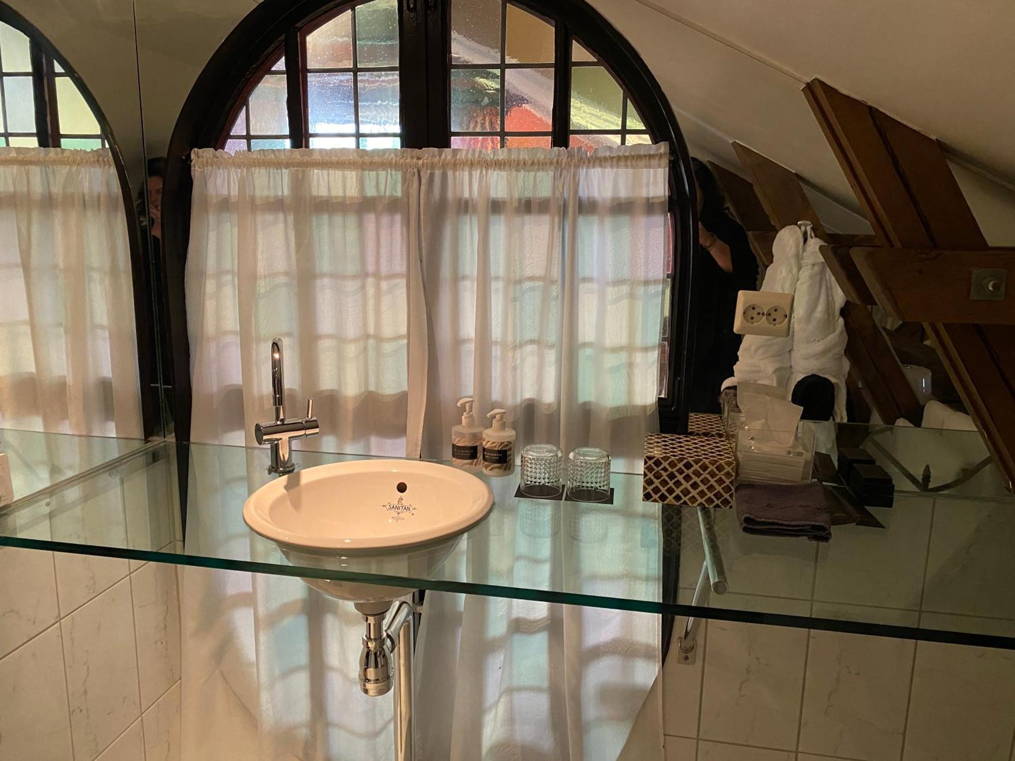 Bomans Hotell I Trosa Luaran gambar