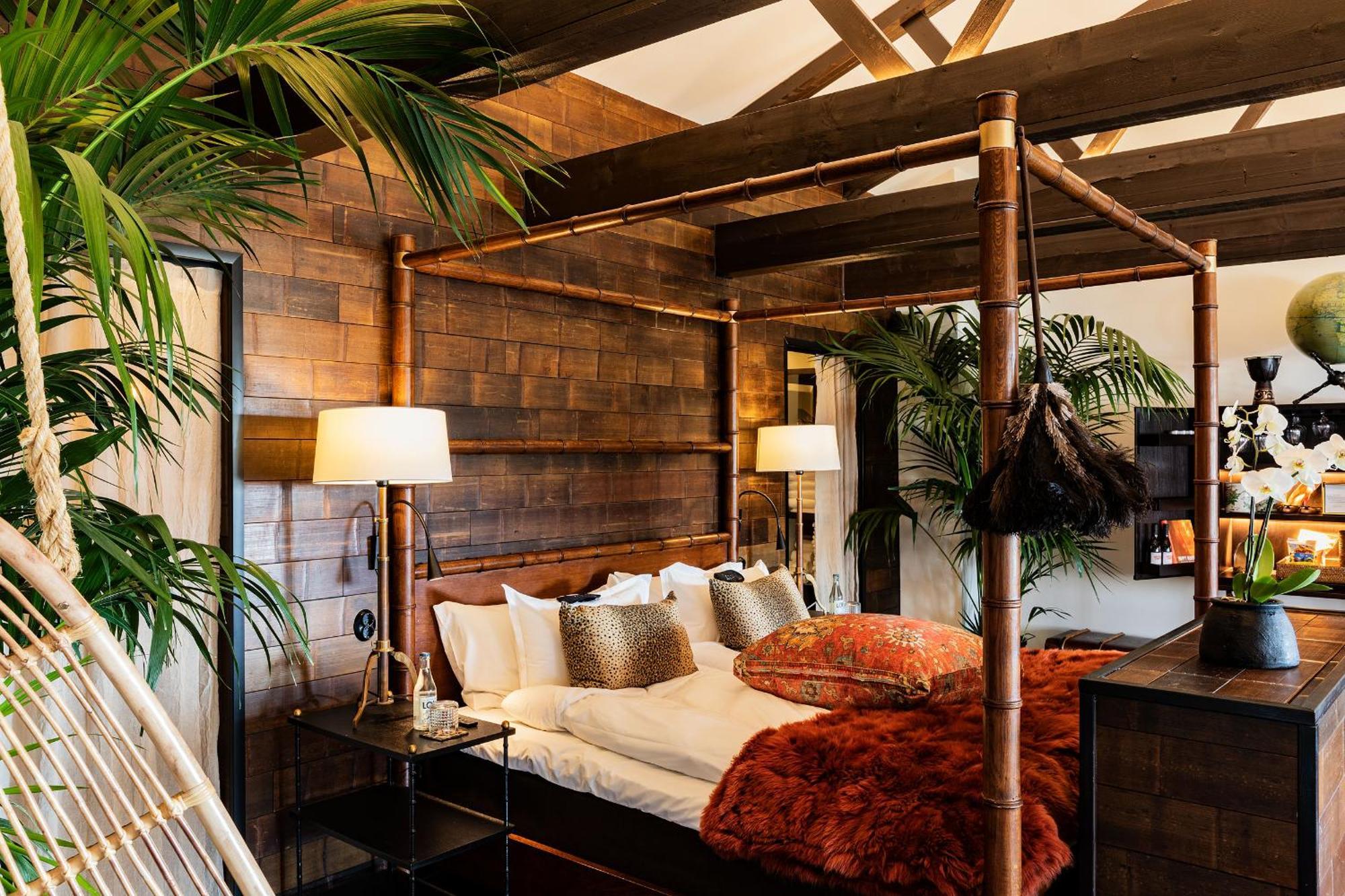 Bomans Hotell I Trosa Luaran gambar