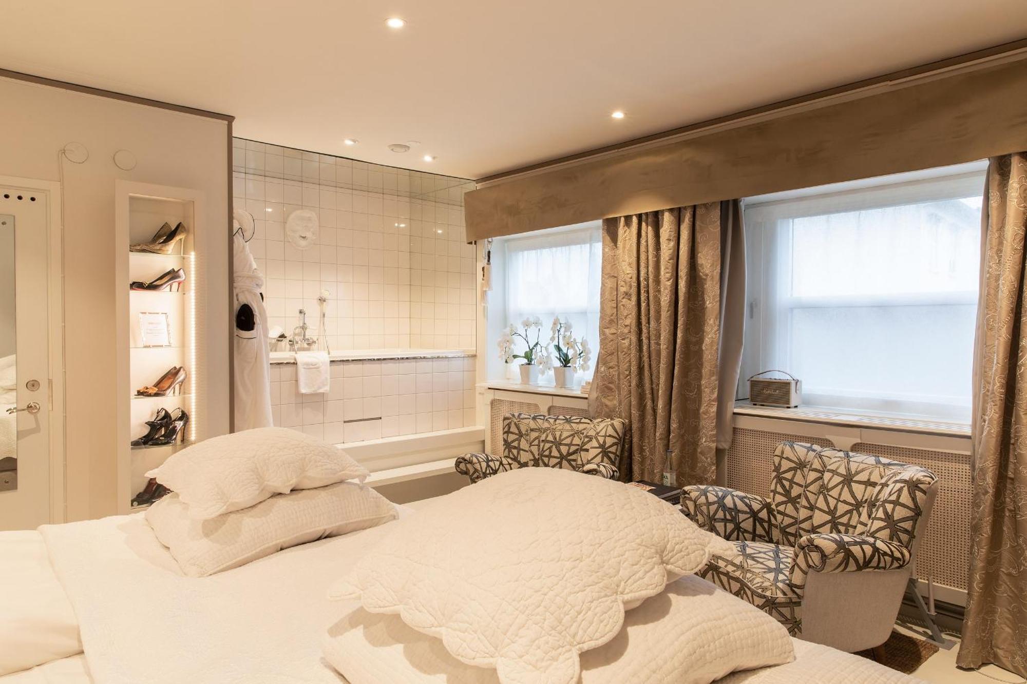 Bomans Hotell I Trosa Luaran gambar