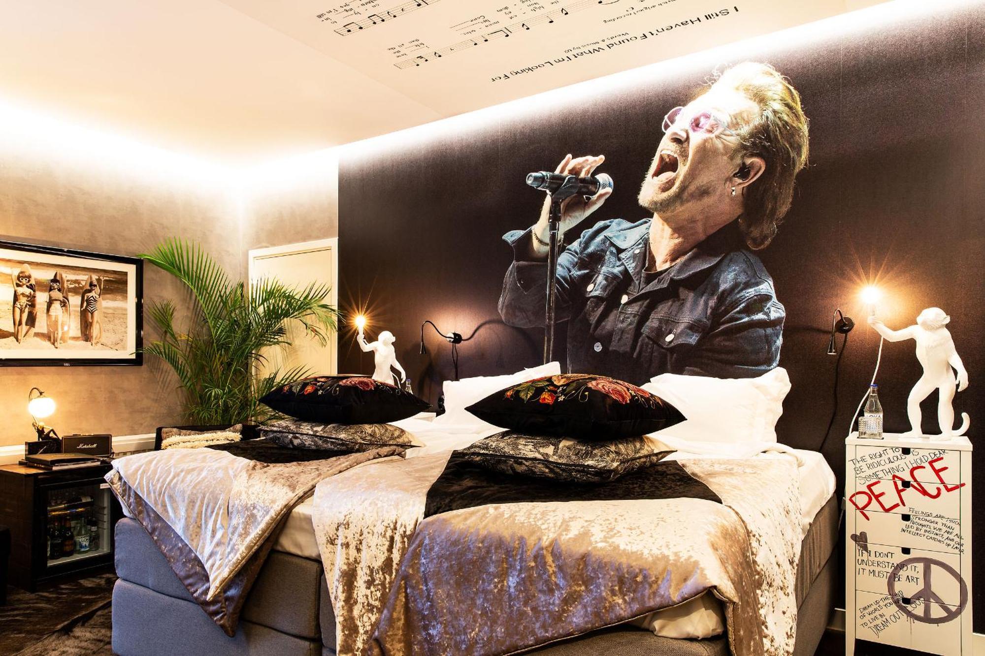 Bomans Hotell I Trosa Luaran gambar