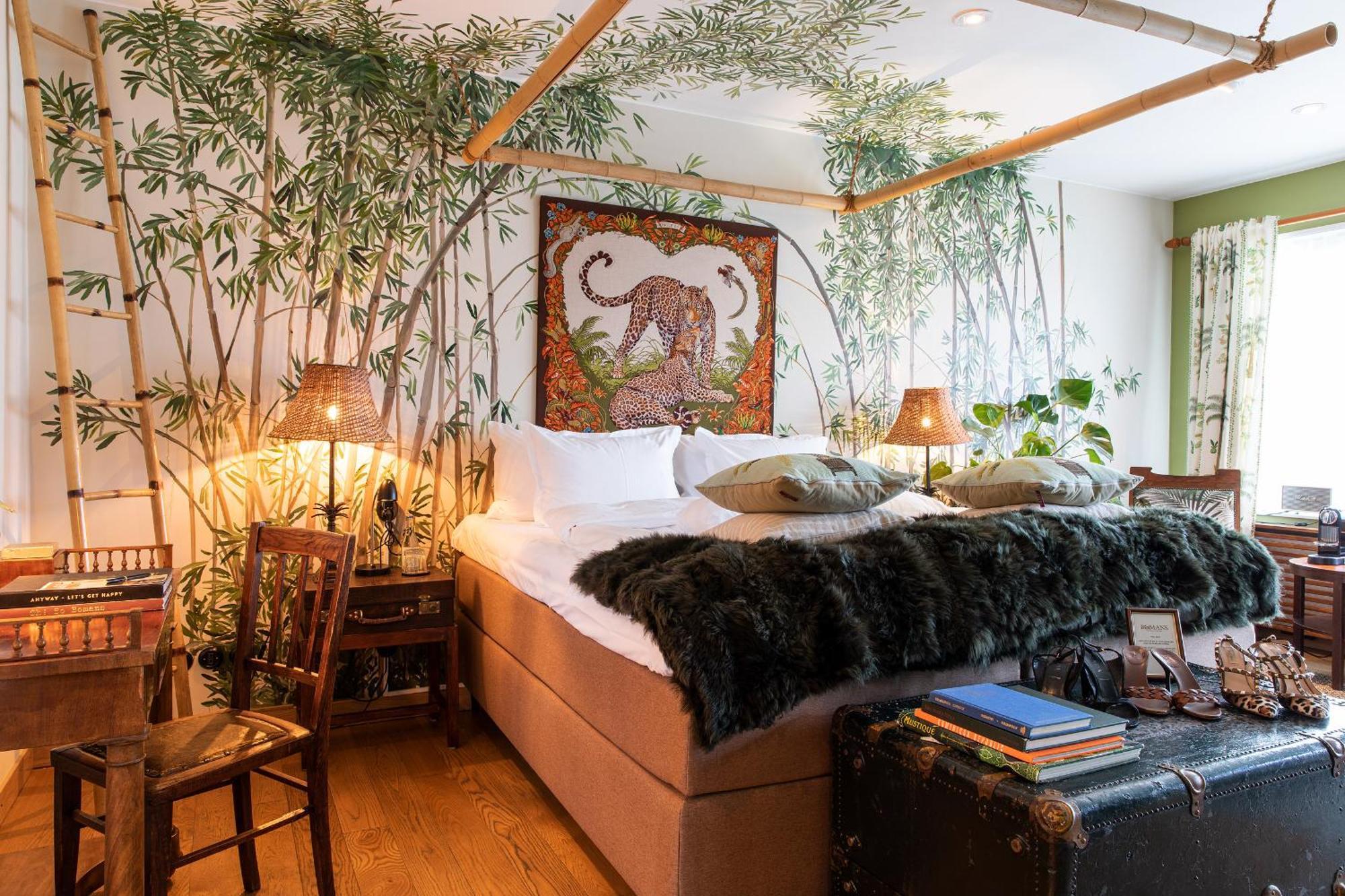 Bomans Hotell I Trosa Luaran gambar