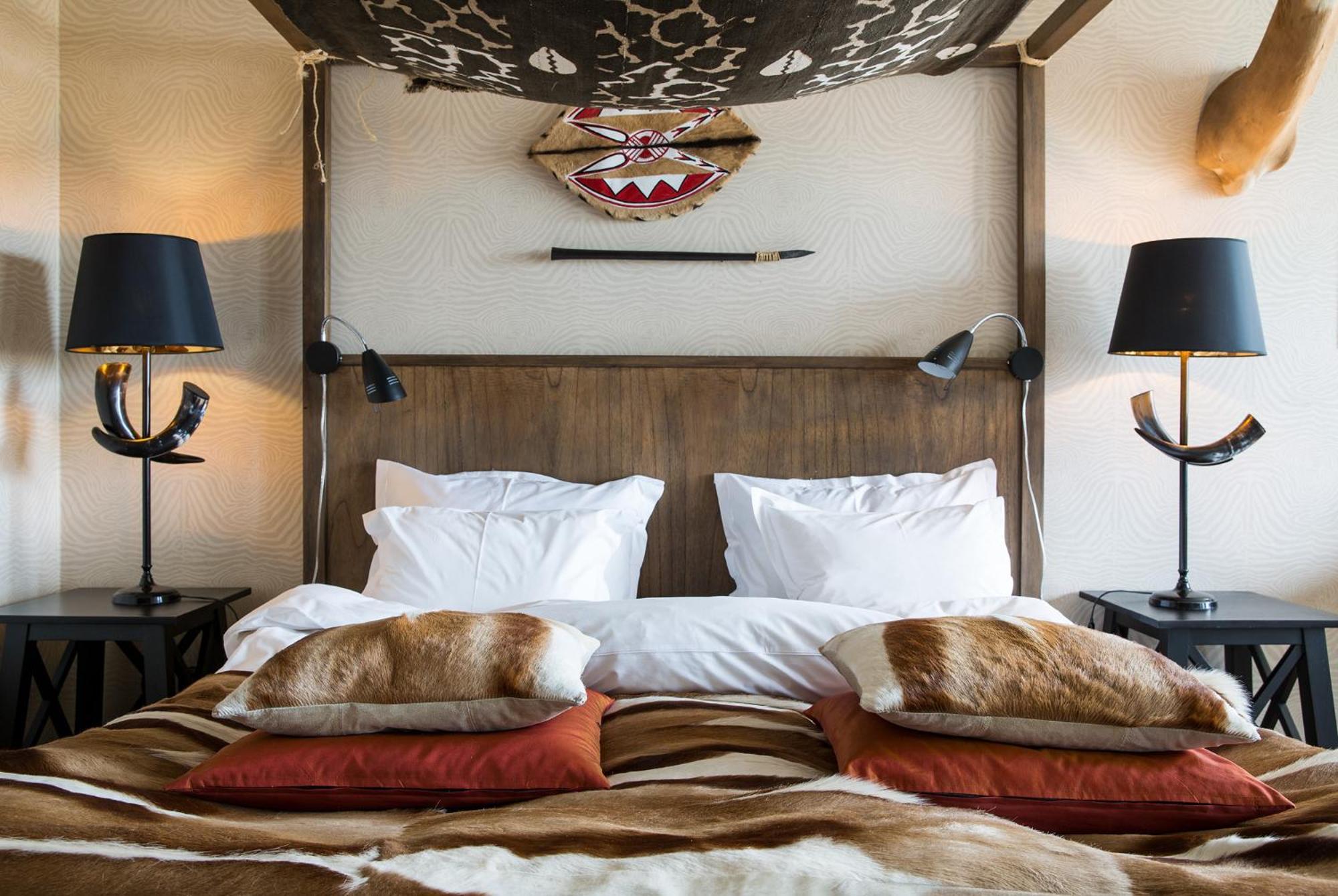 Bomans Hotell I Trosa Luaran gambar