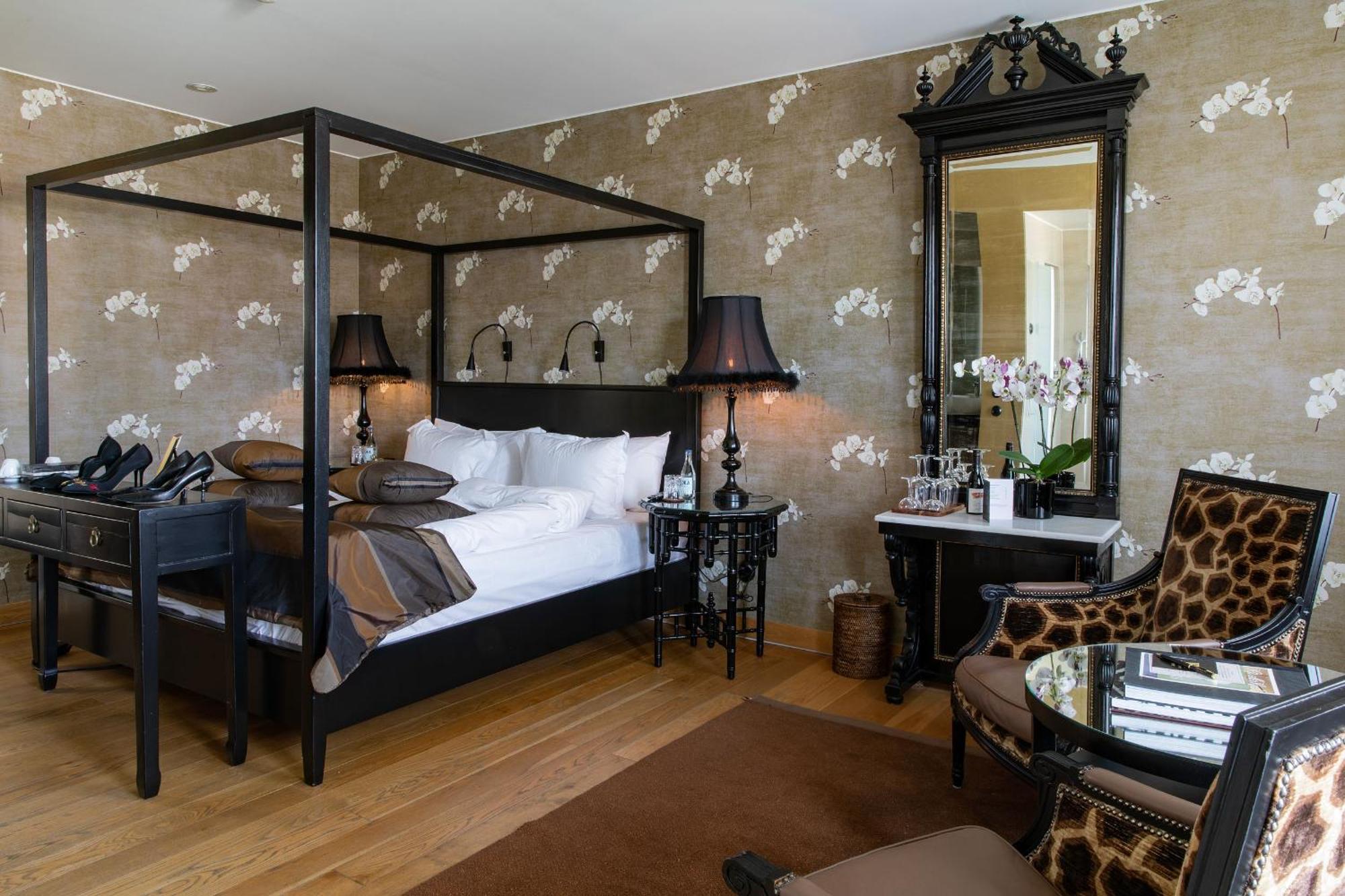 Bomans Hotell I Trosa Luaran gambar