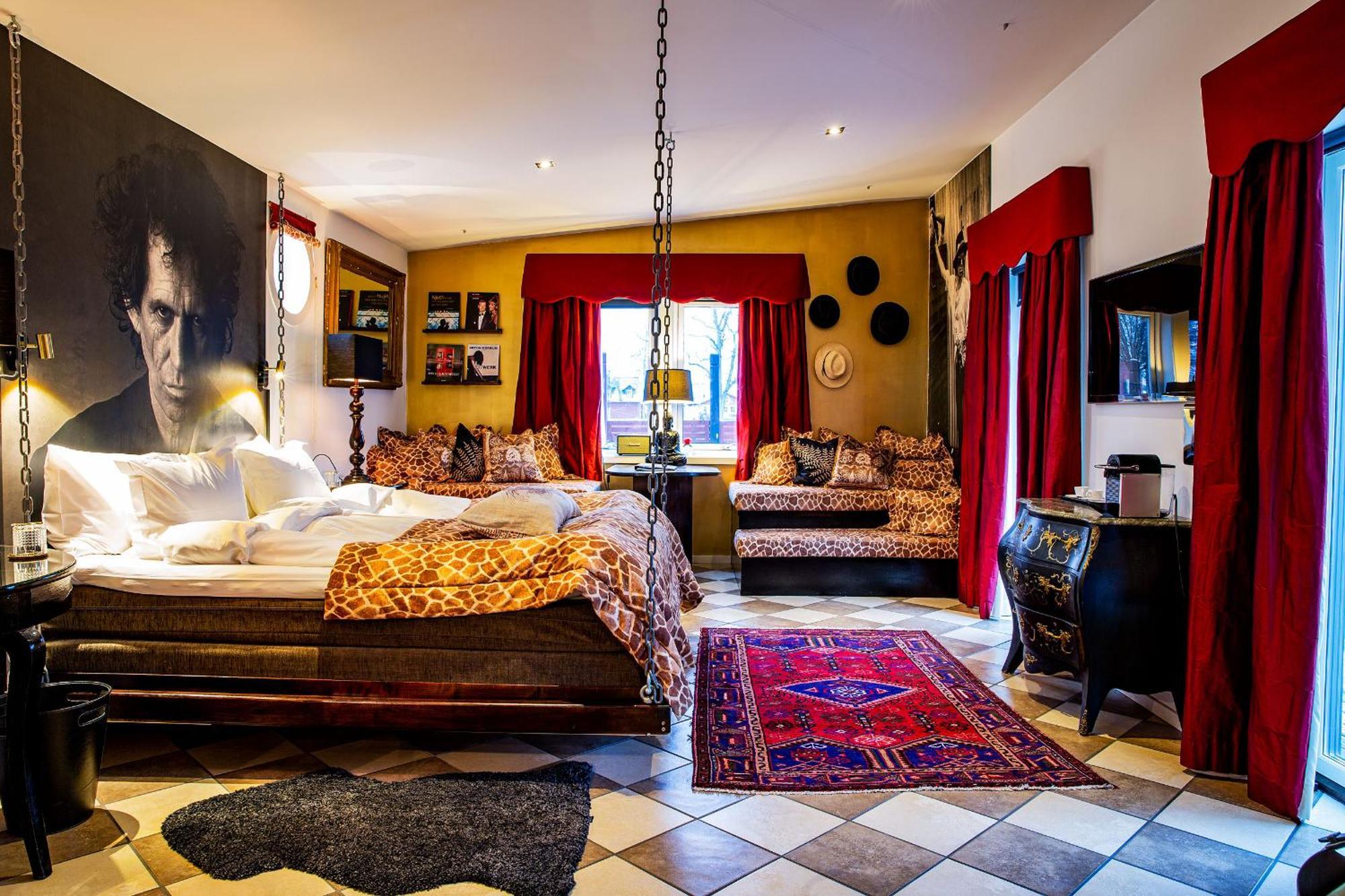 Bomans Hotell I Trosa Luaran gambar