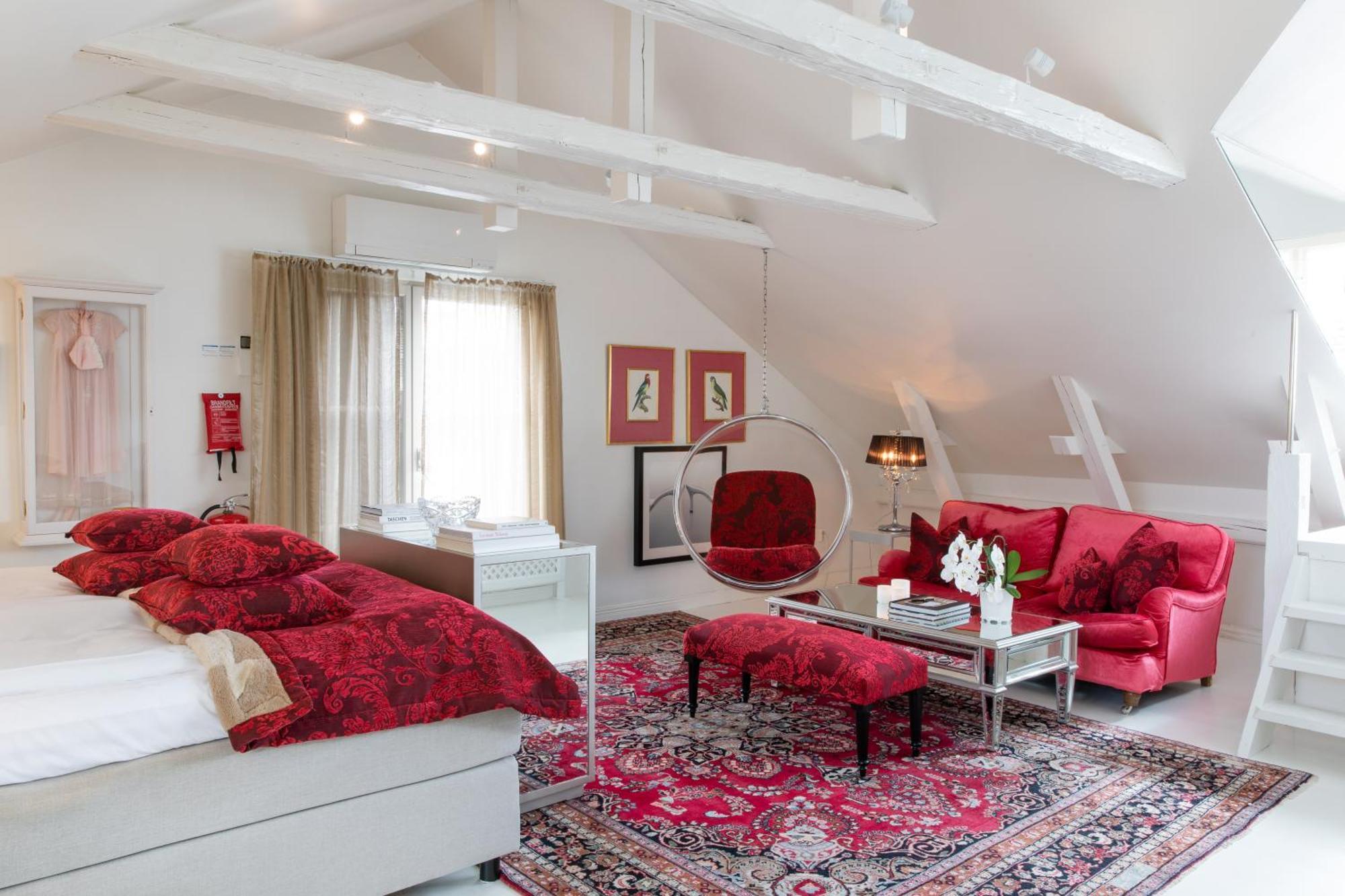 Bomans Hotell I Trosa Luaran gambar
