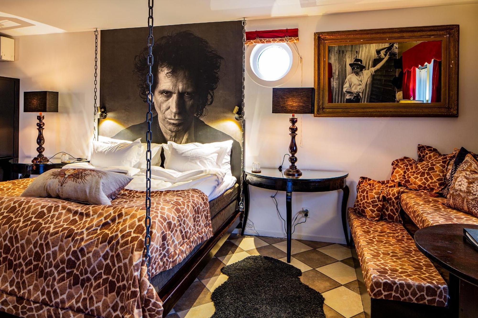 Bomans Hotell I Trosa Luaran gambar