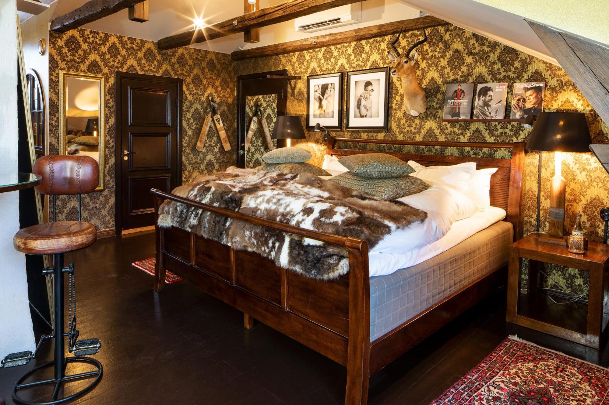 Bomans Hotell I Trosa Luaran gambar