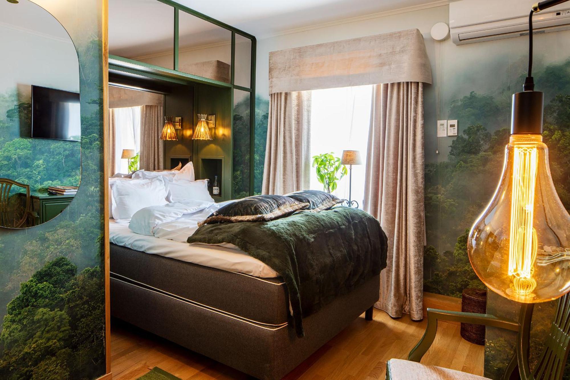 Bomans Hotell I Trosa Luaran gambar