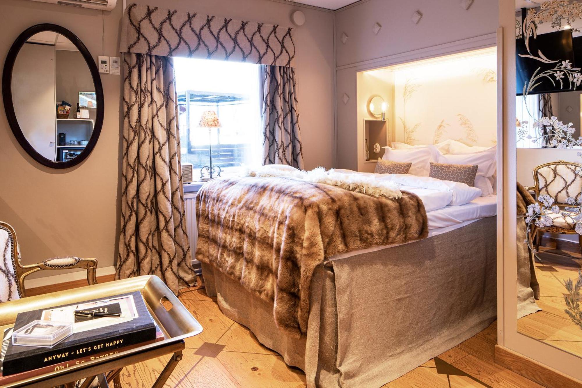 Bomans Hotell I Trosa Luaran gambar