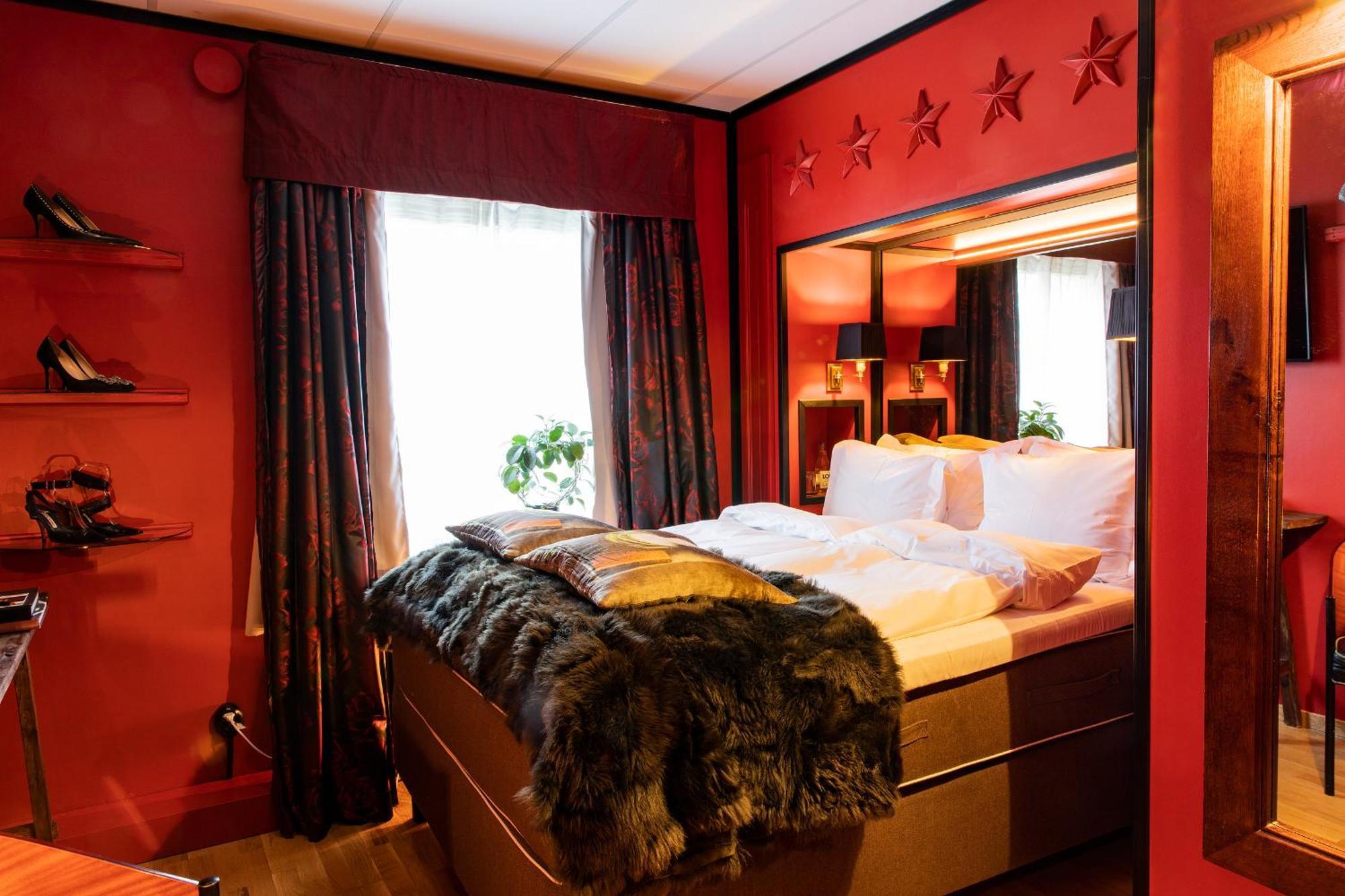 Bomans Hotell I Trosa Luaran gambar