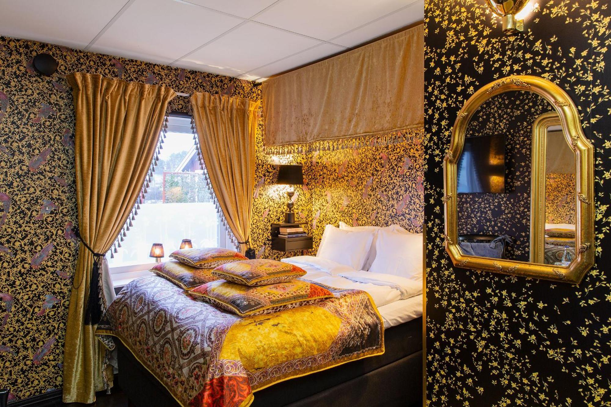 Bomans Hotell I Trosa Luaran gambar