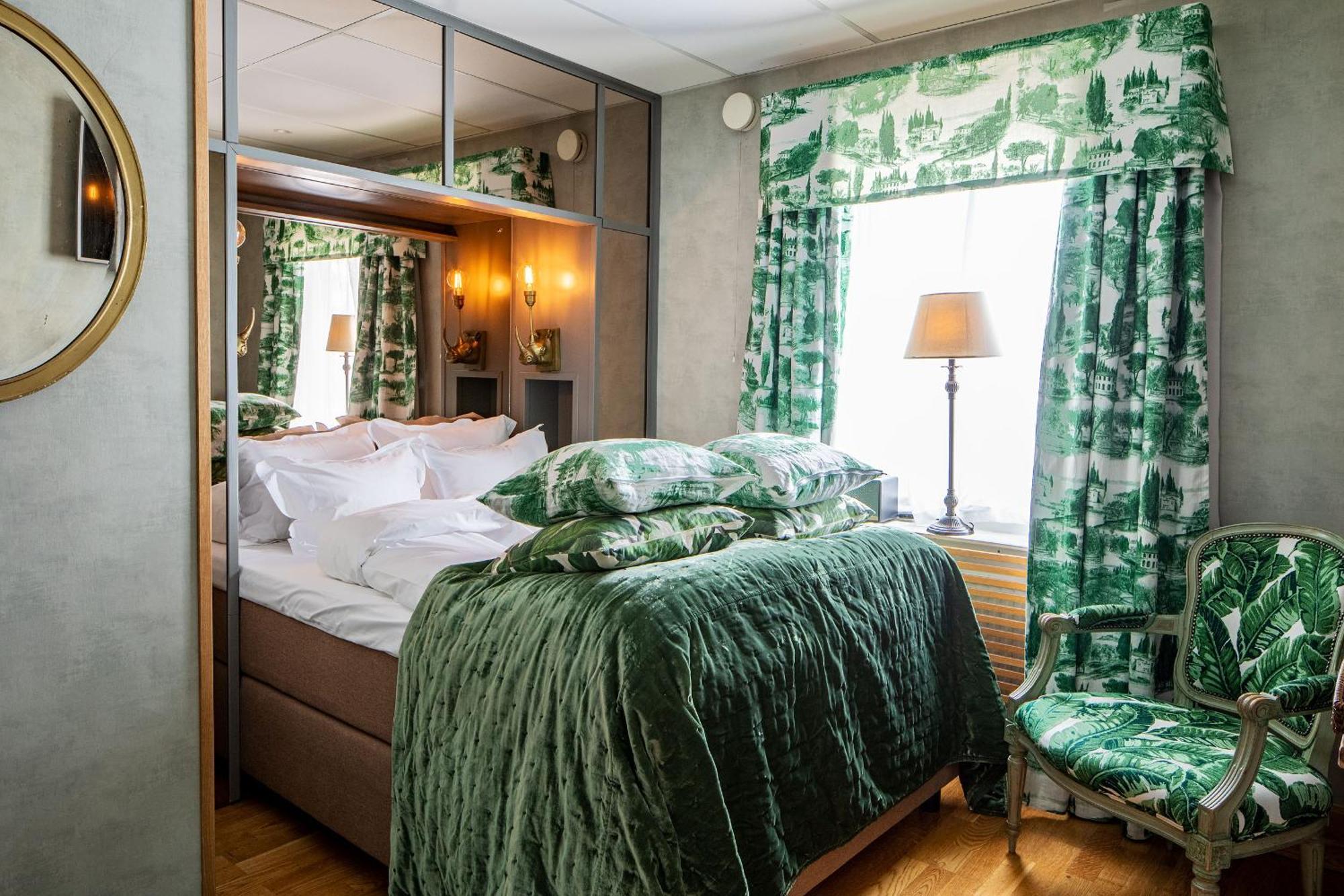 Bomans Hotell I Trosa Luaran gambar