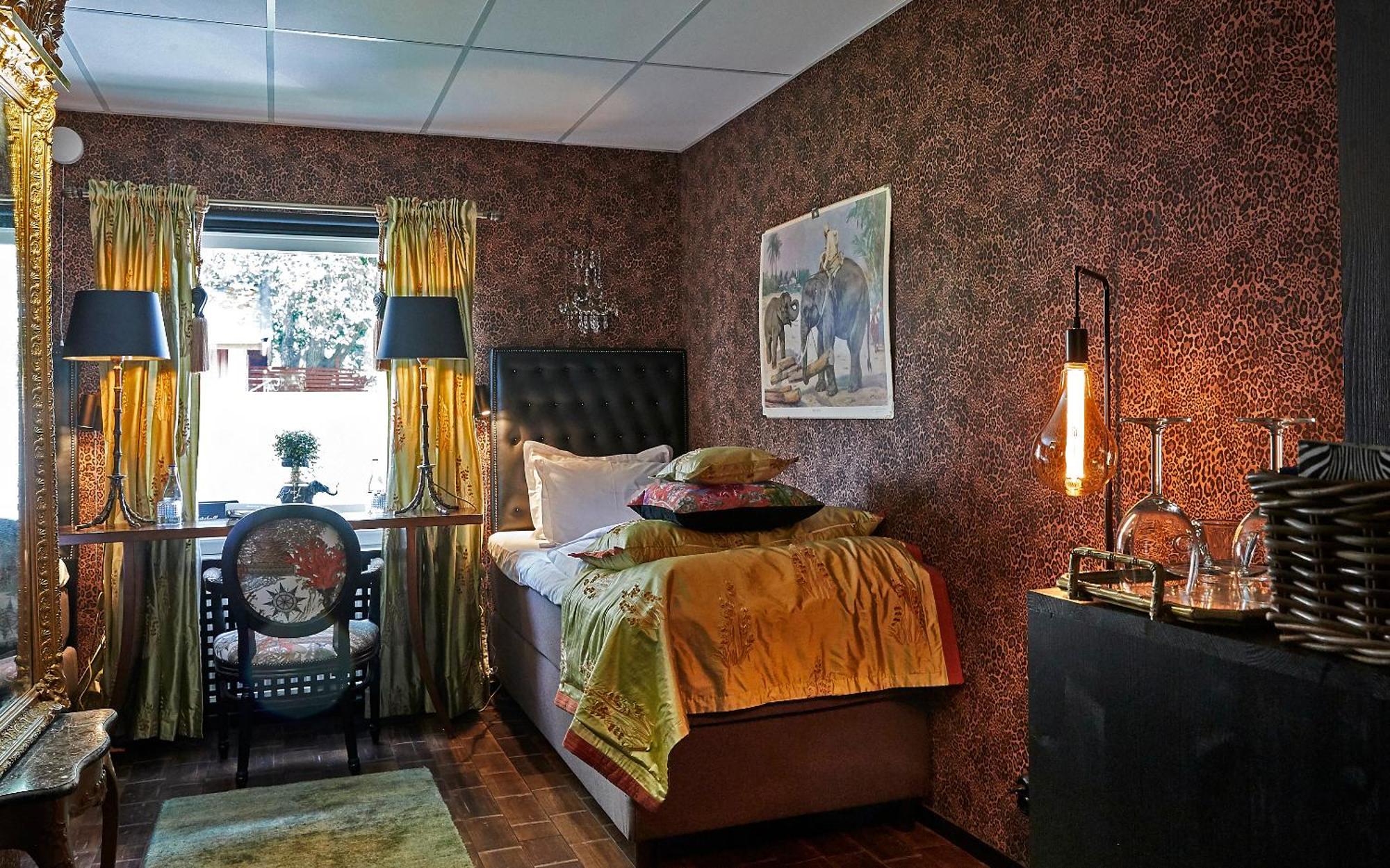 Bomans Hotell I Trosa Luaran gambar