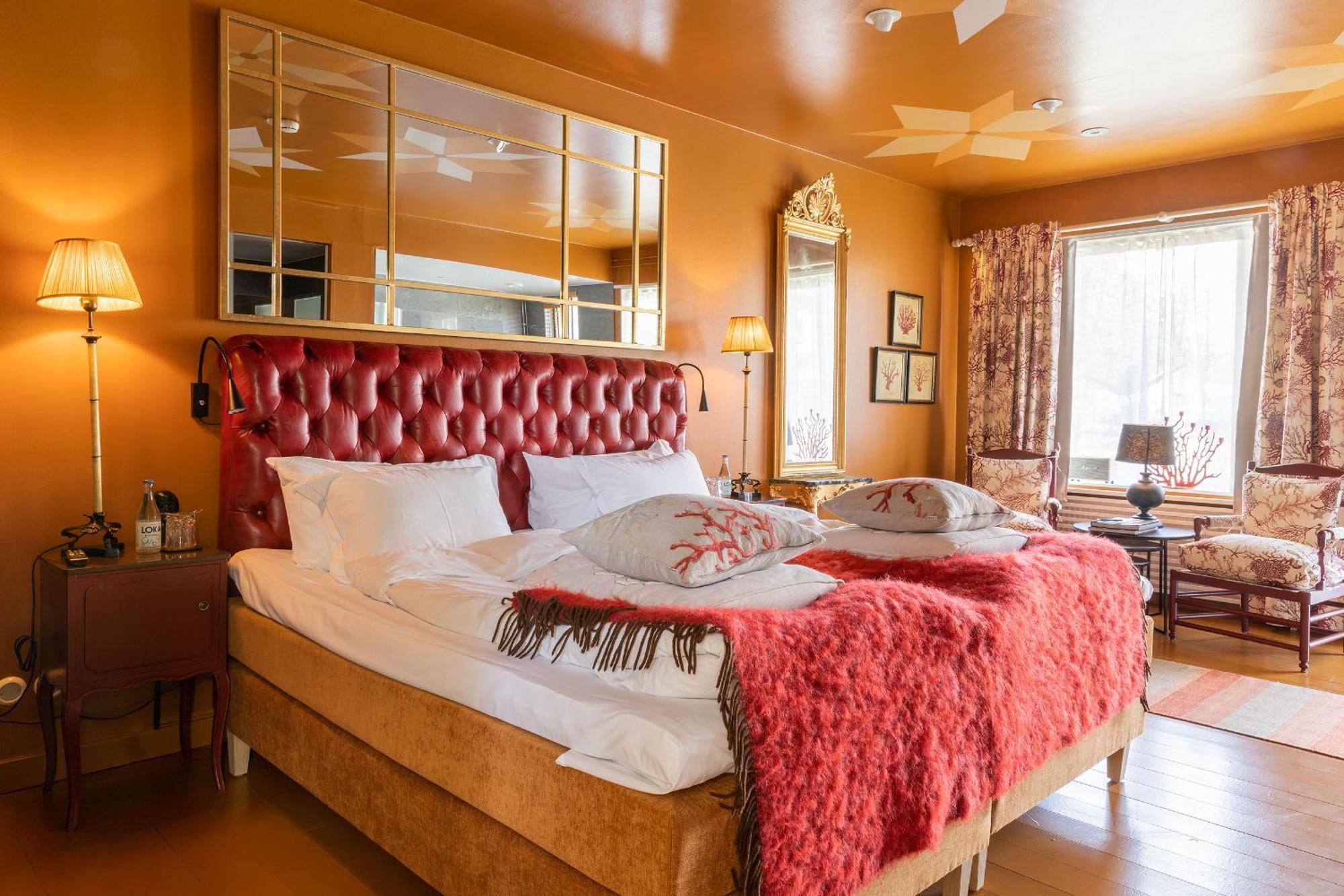 Bomans Hotell I Trosa Luaran gambar
