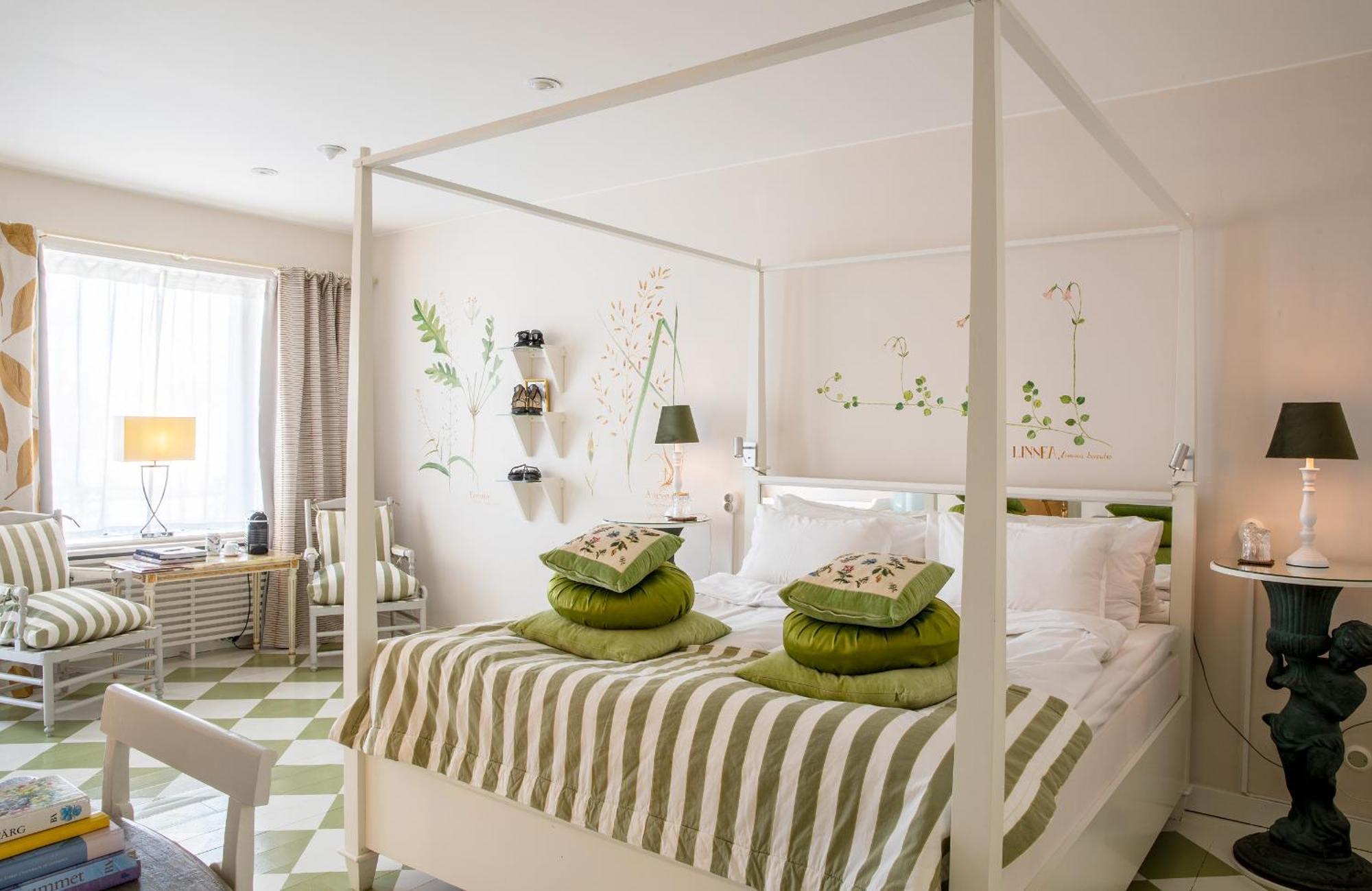 Bomans Hotell I Trosa Luaran gambar