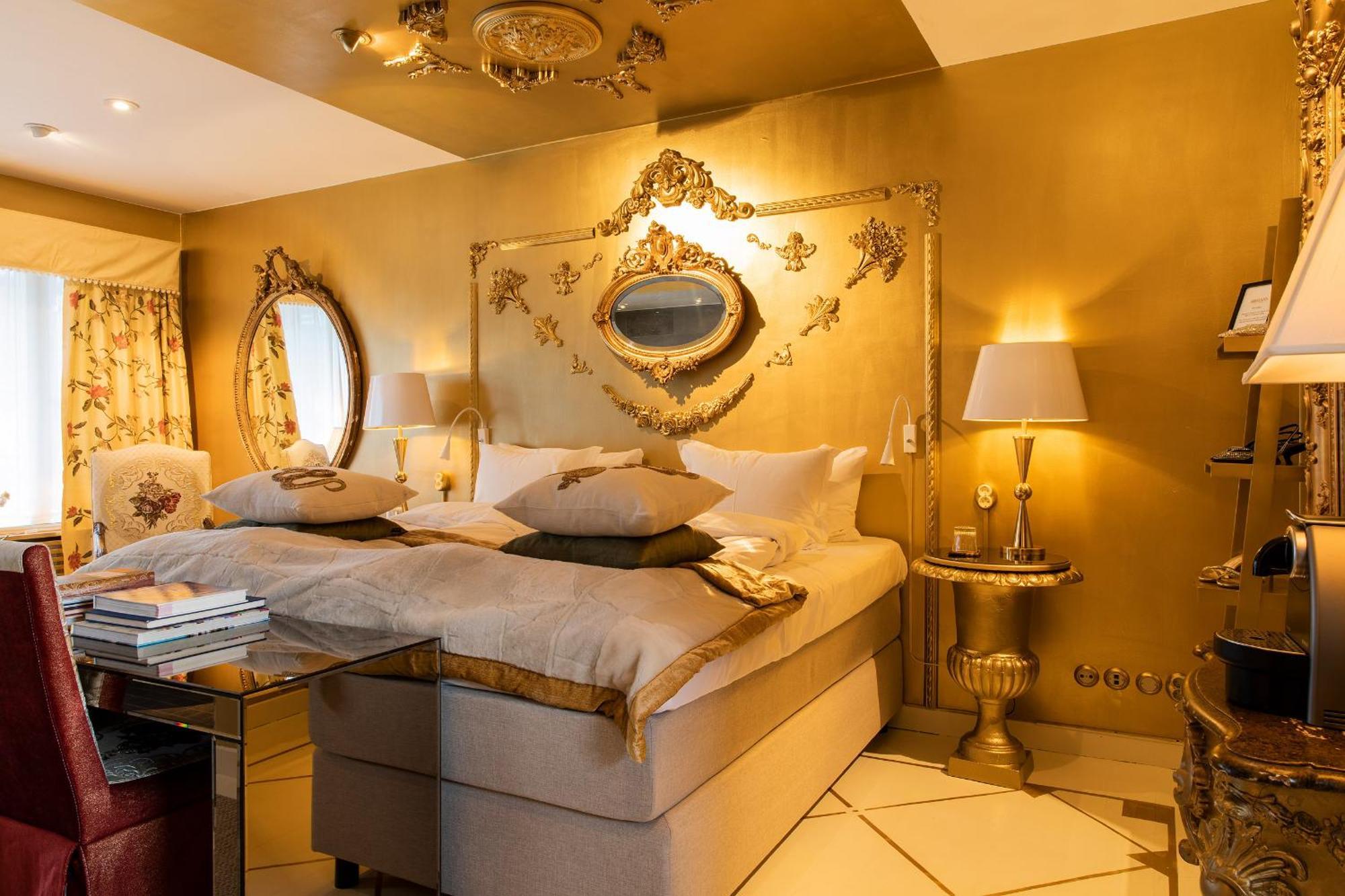 Bomans Hotell I Trosa Luaran gambar