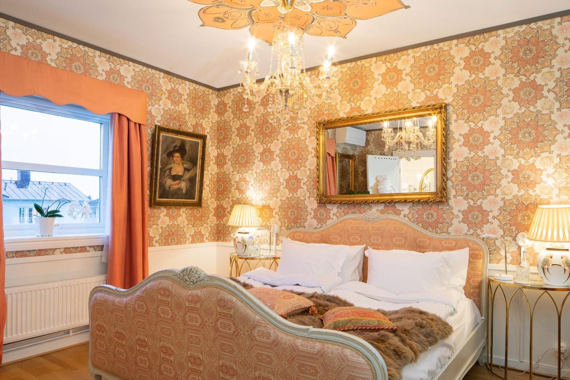 Bomans Hotell I Trosa Luaran gambar