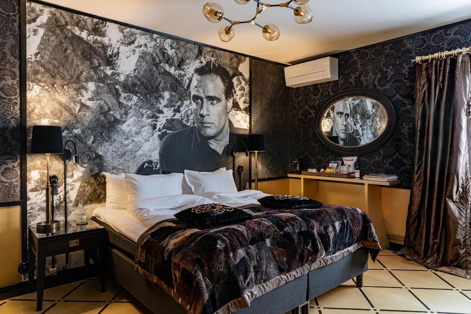 Bomans Hotell I Trosa Luaran gambar