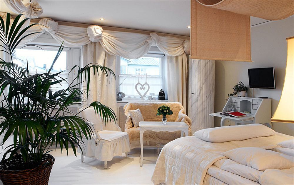Bomans Hotell I Trosa Luaran gambar