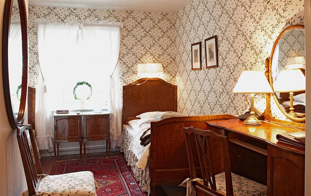 Bomans Hotell I Trosa Luaran gambar