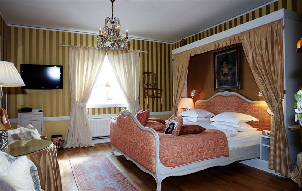 Bomans Hotell I Trosa Luaran gambar