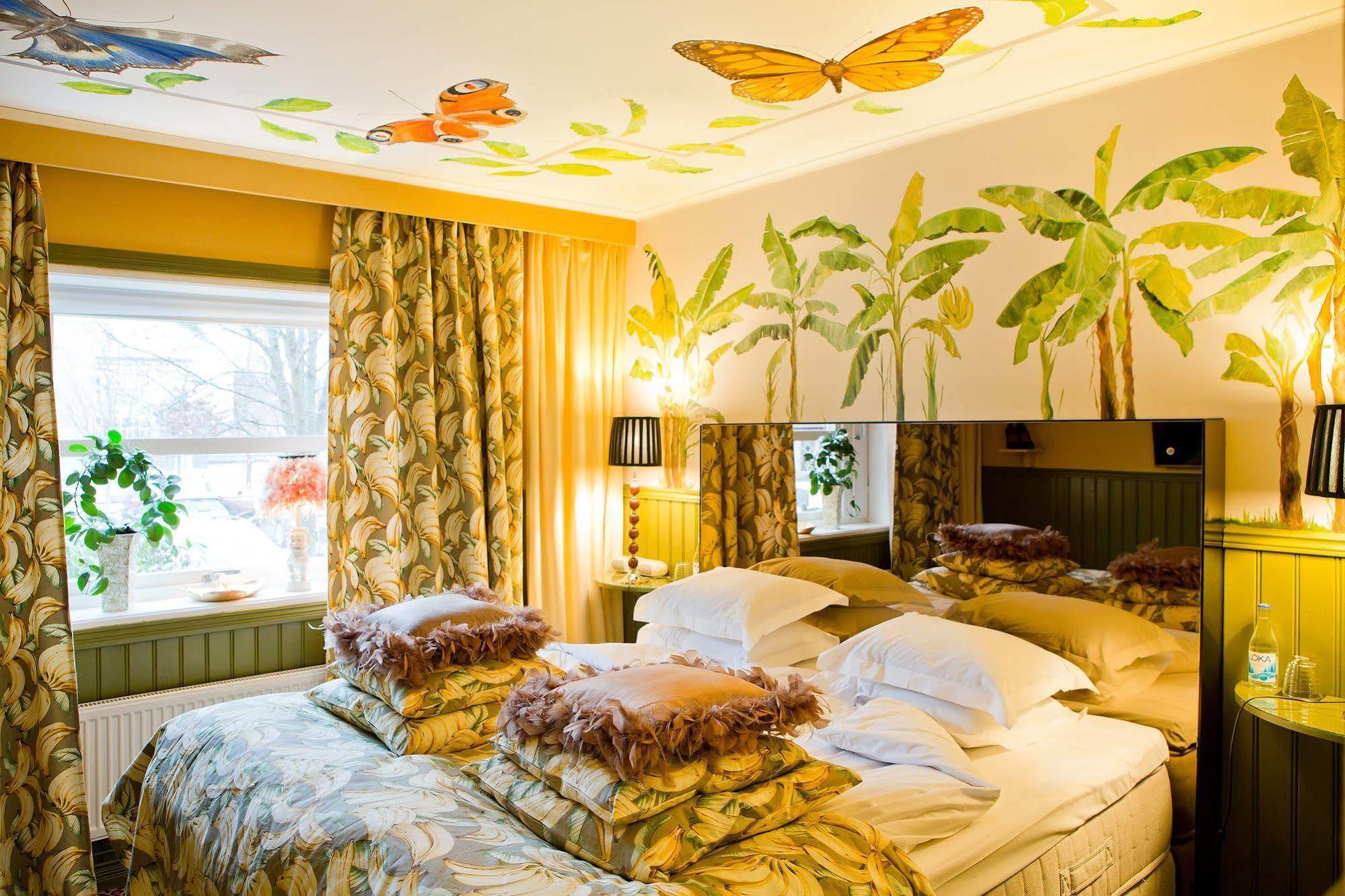 Bomans Hotell I Trosa Luaran gambar
