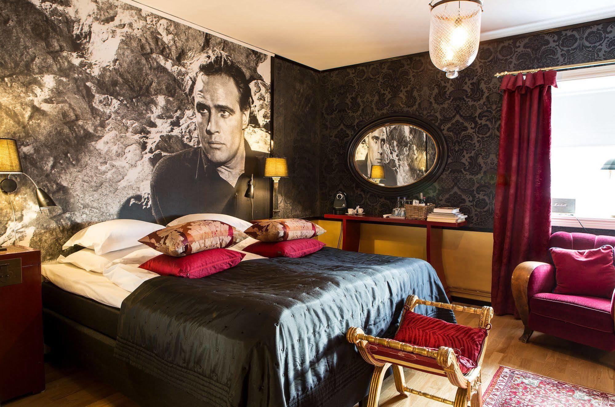 Bomans Hotell I Trosa Luaran gambar