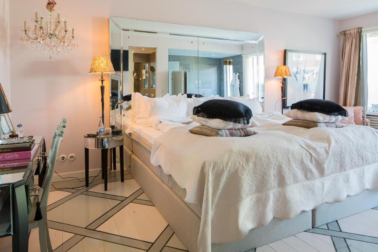 Bomans Hotell I Trosa Luaran gambar