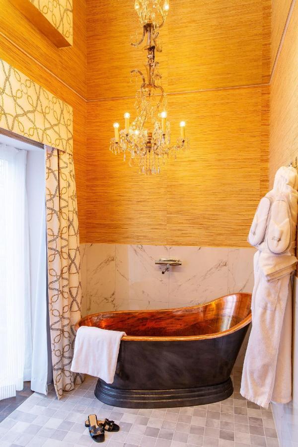 Bomans Hotell I Trosa Luaran gambar