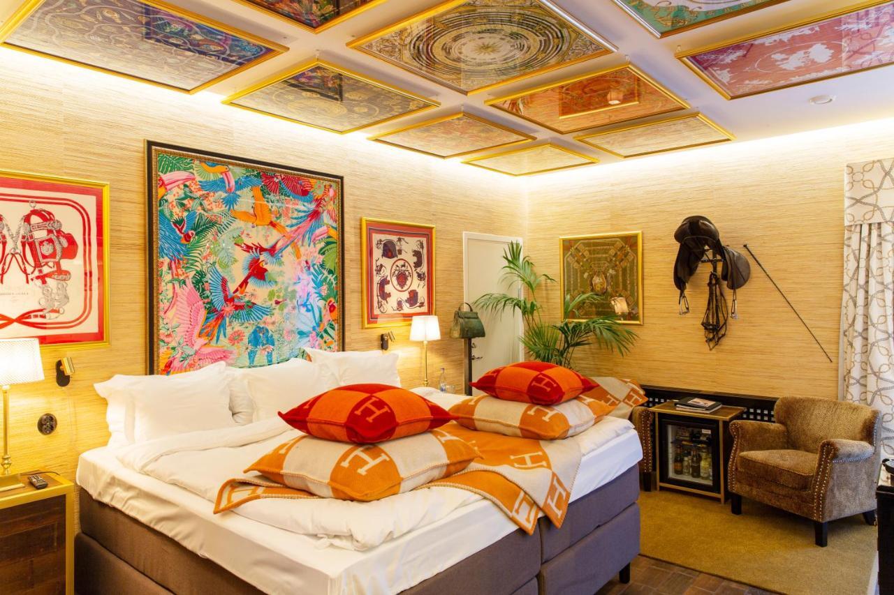 Bomans Hotell I Trosa Luaran gambar